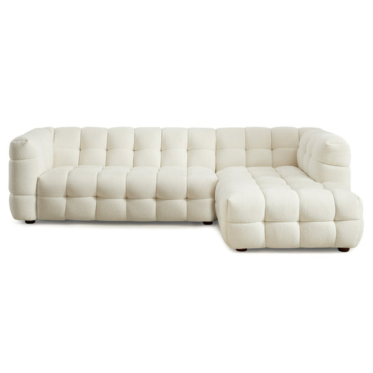 Morrison Sectional