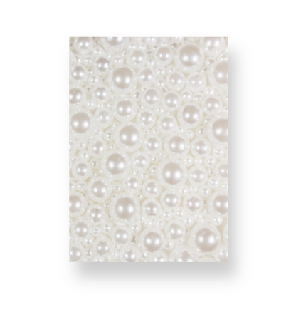 Pearl Cluster Notebook