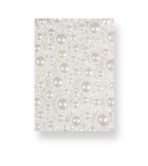 Pearl Cluster Notebook