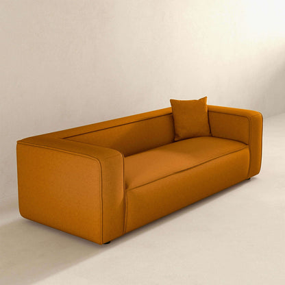 Marshall Modern Boucle Sofa