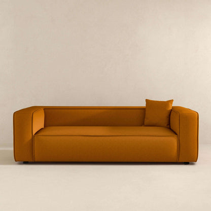 Marshall Modern Boucle Sofa