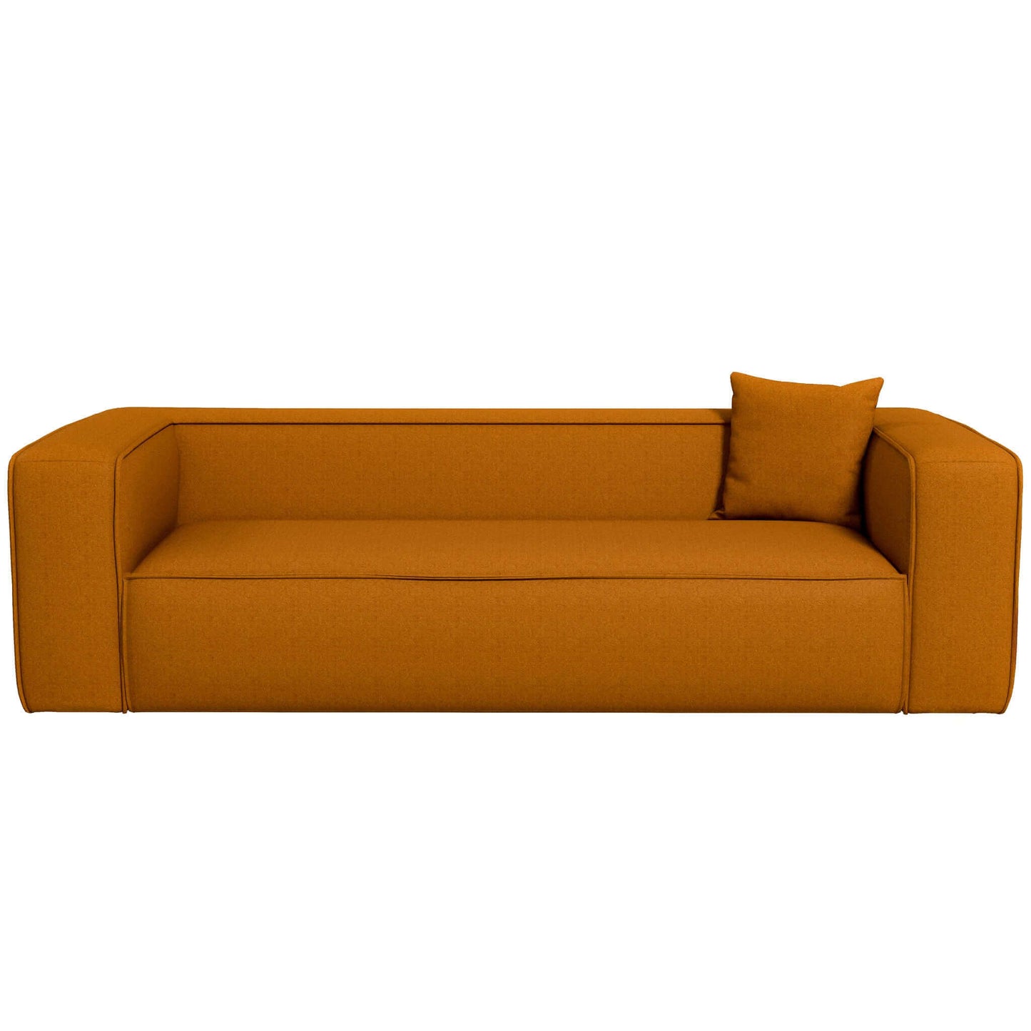 Marshall Modern Boucle Sofa