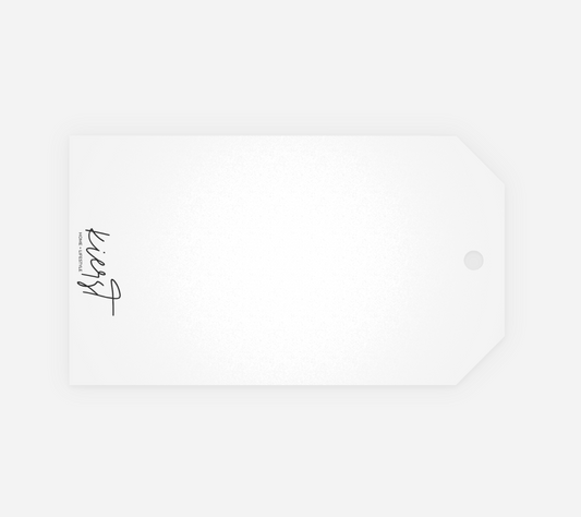 Mean Girls Hang Tag (Set of 5)