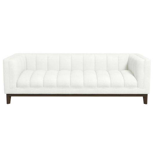 Melissa Mid-Century Modern Sofa