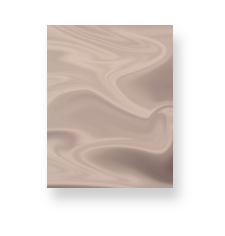Taupe Dunes Notebook