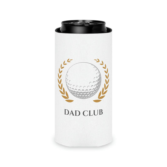 Dad Club Koozie