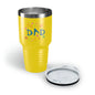 Best Dad Doodle Tumbler, 30oz