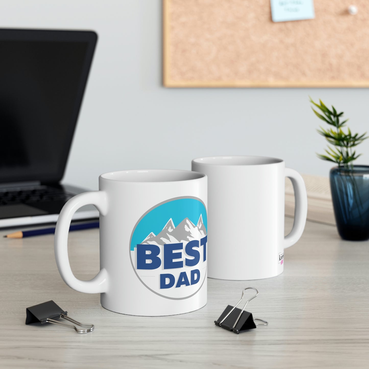 Beer Dad Mug