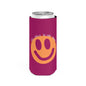 Who I Love II Slim Can Cooler