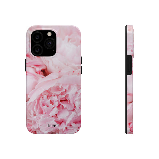 Pink Peony Case-Mate