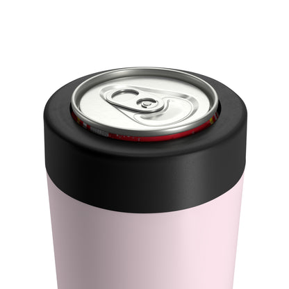 Pink F Off II Can Holder