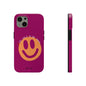 Who I Love II Phone Cases