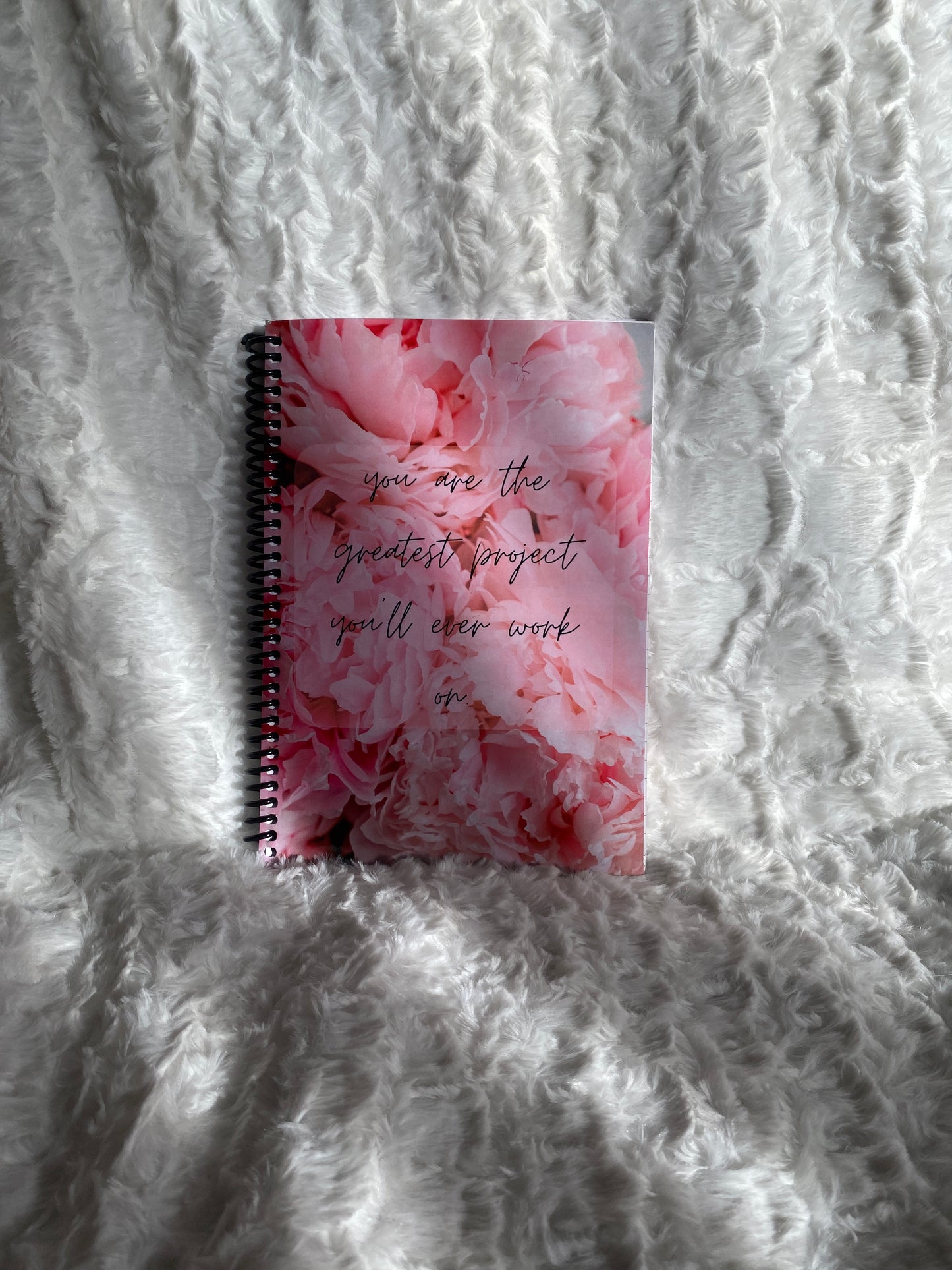 Greatest Project Notebook - createdbykierst