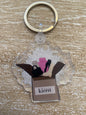 Essentials Keychain - createdbykierst